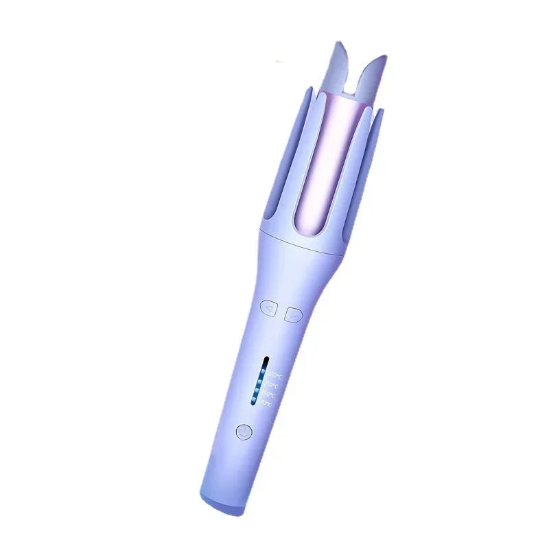 My Curly Pro - Rizador de Pelo Profesional